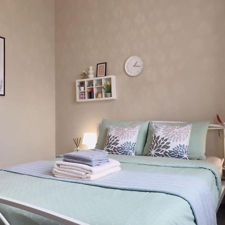 Seaside Maisonette 200M From Seaパ フォス エクステリア 写真