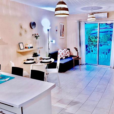 Seaside Maisonette 200M From Seaパ フォス エクステリア 写真