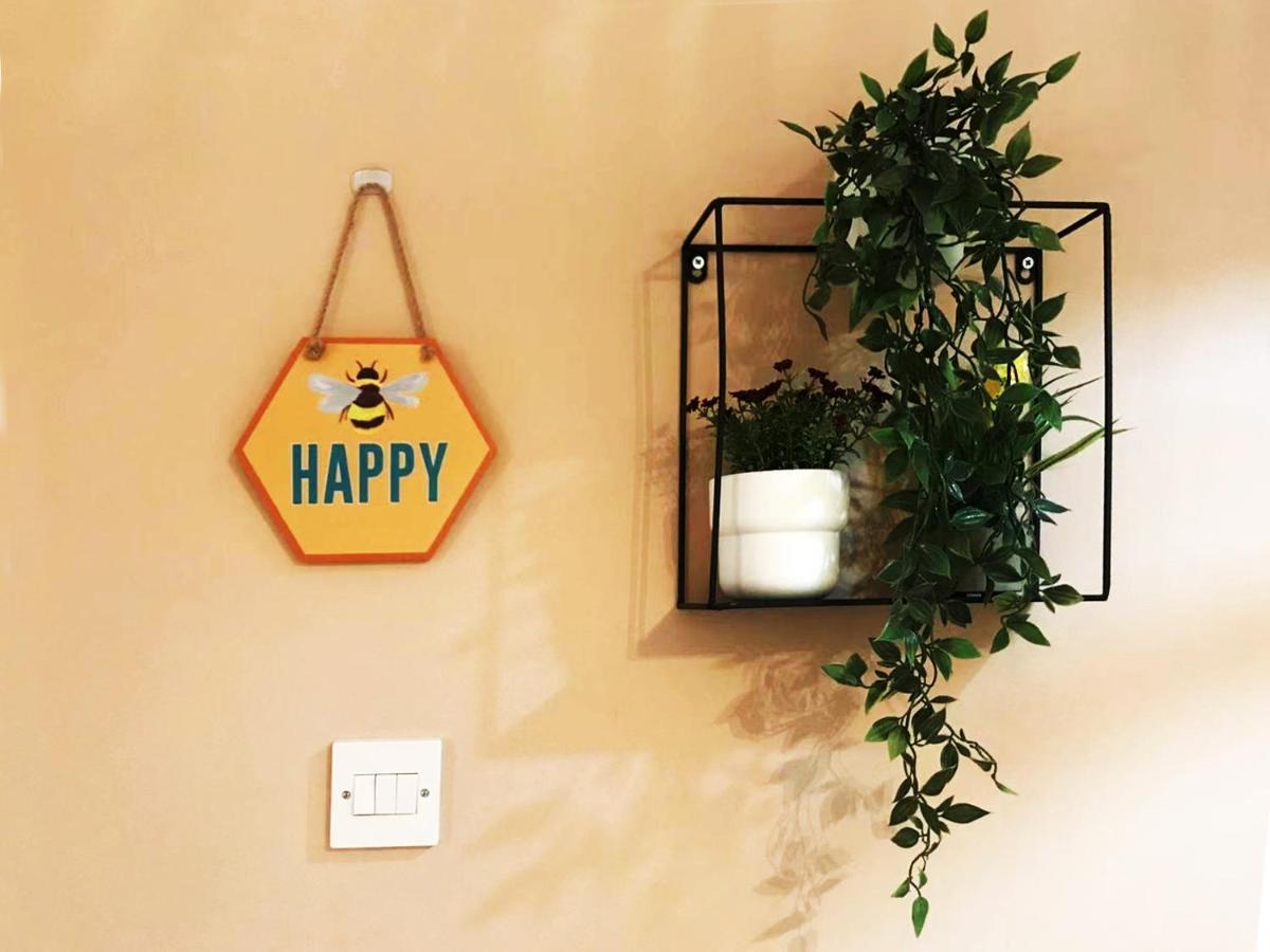 Seaside Maisonette 200M From Seaパ フォス エクステリア 写真