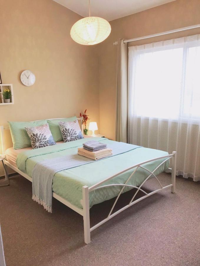 Seaside Maisonette 200M From Seaパ フォス エクステリア 写真