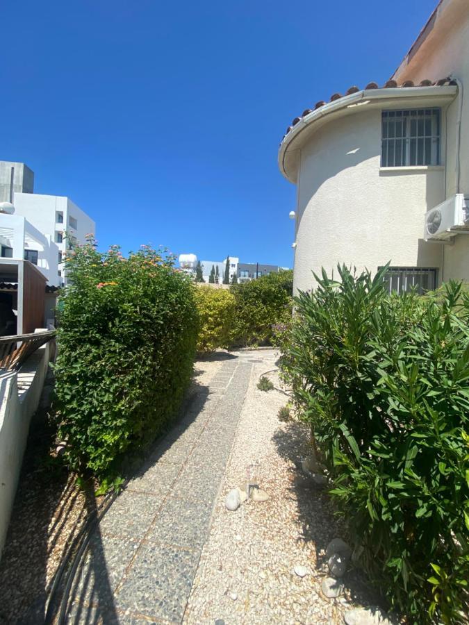 Seaside Maisonette 200M From Seaパ フォス エクステリア 写真